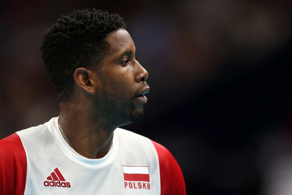 Wilfredo León Venero