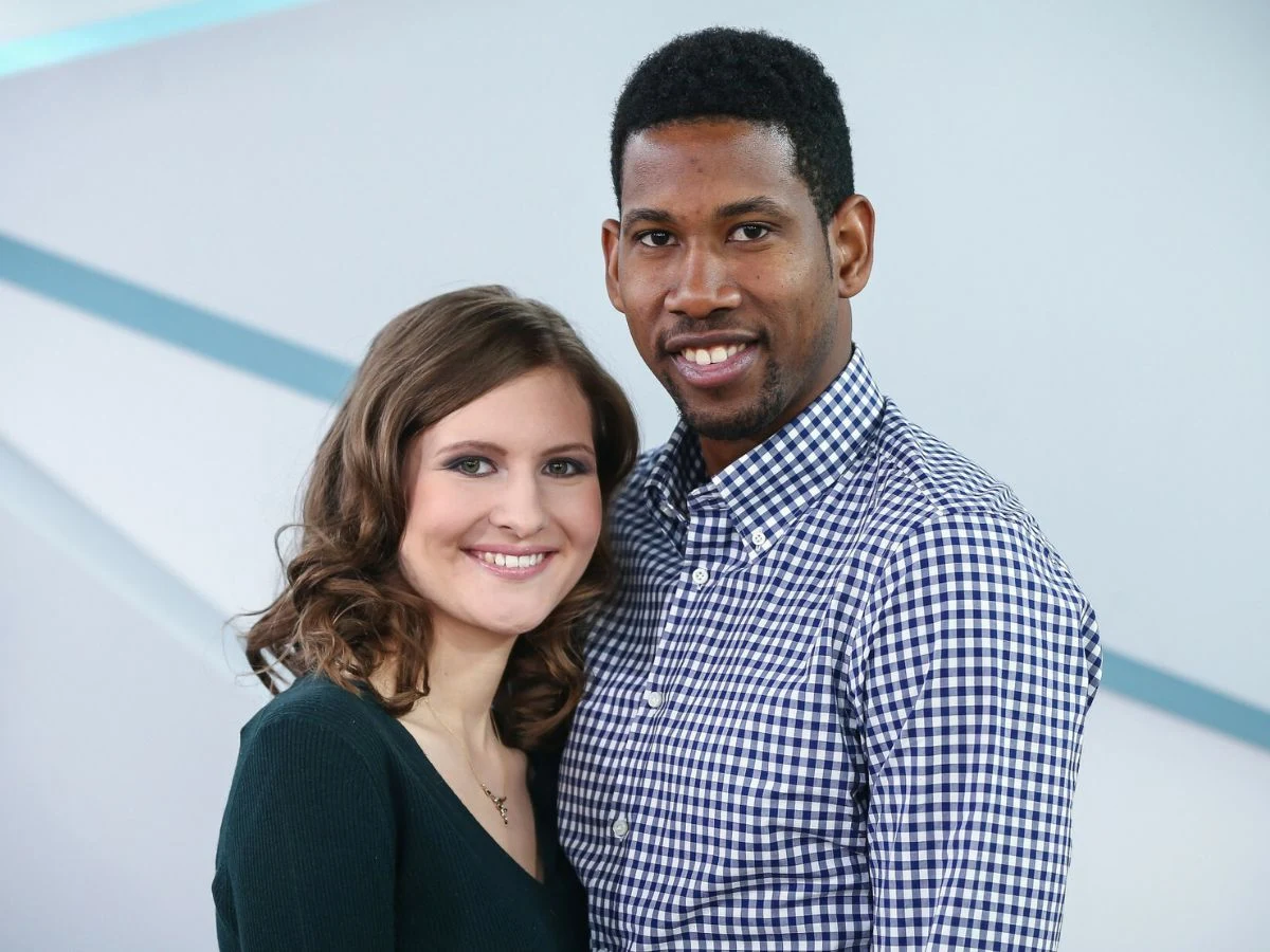 Wilfredo Leon Venero i Małgorzata Leon rodzicami. To ich trzecia pociecha Wilfredo Leon Venero i Małgorzata Leon rodzicami. To ich trzecia pociecha