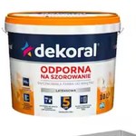 Farba akrylowa Dekoral