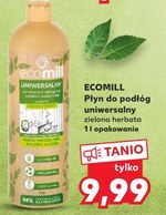 Płyn do mycia podłóg Ecomil