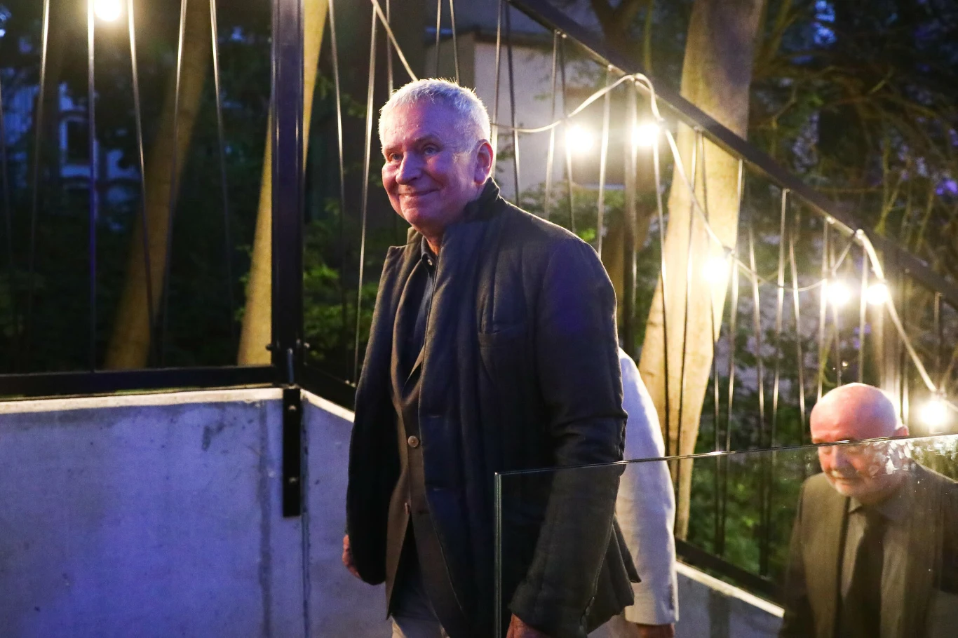 Krzysztof Materna Krzysztof Materna