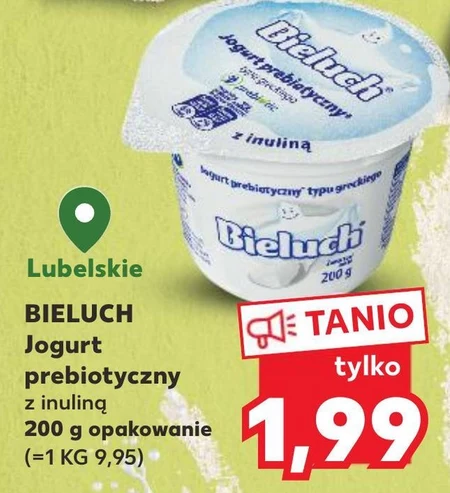 Jogurt Bieluch
