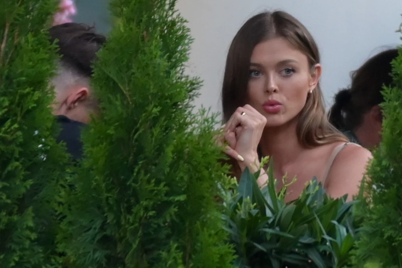 Joanna Opozda na randce