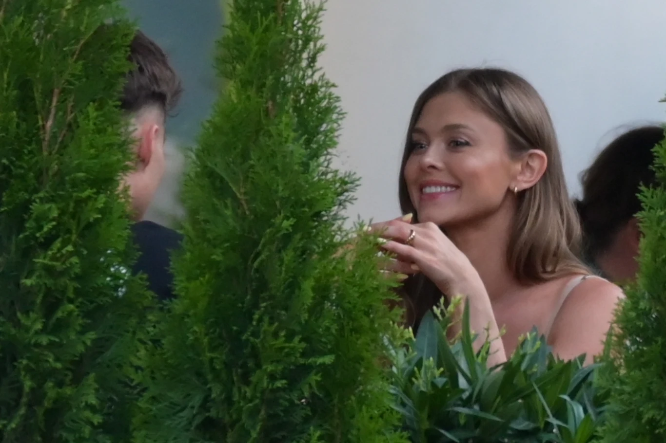 Joanna Opozda na randce