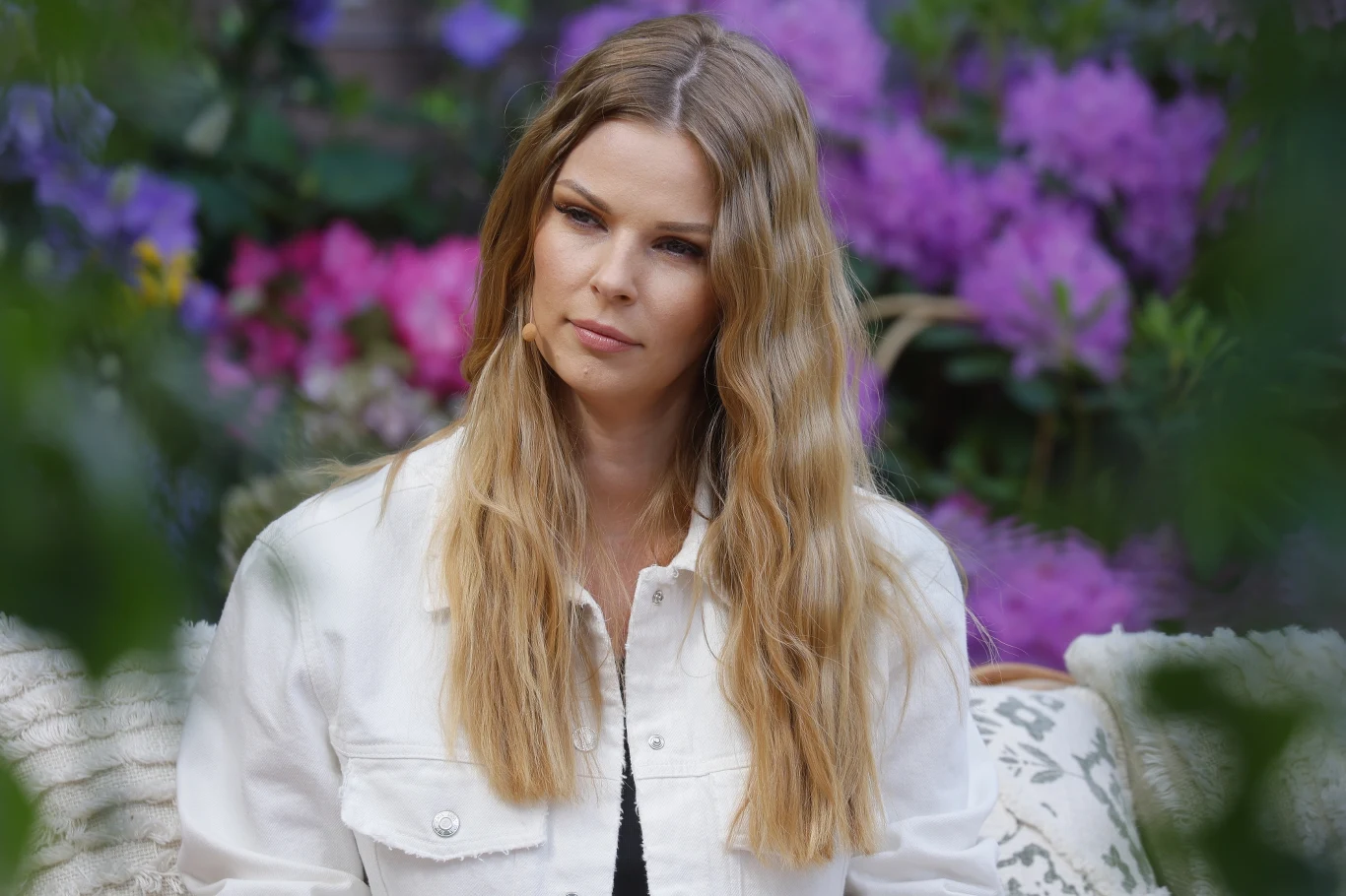 Małgorzata Tomaszewska Małgorzata Tomaszewska