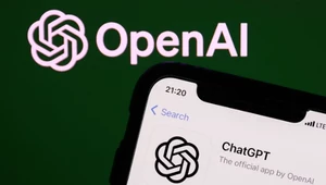 OpenAI pozwane za zniesławienie. ChatGPT posunął się za daleko