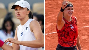 Toną w zachwytach przed finałem nad rywalką Igi Świątek 