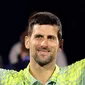 Novak Djoković