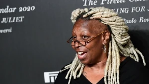 Whoopi Goldberg domaga się Diablo 4 w wersji na mac OS