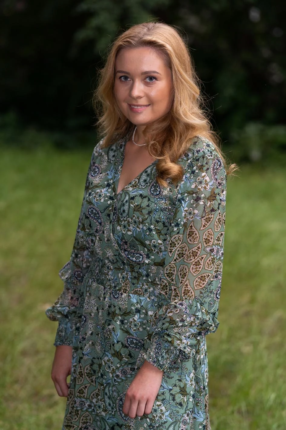 Suzannah von Nathusius Suzannah von Nathusius