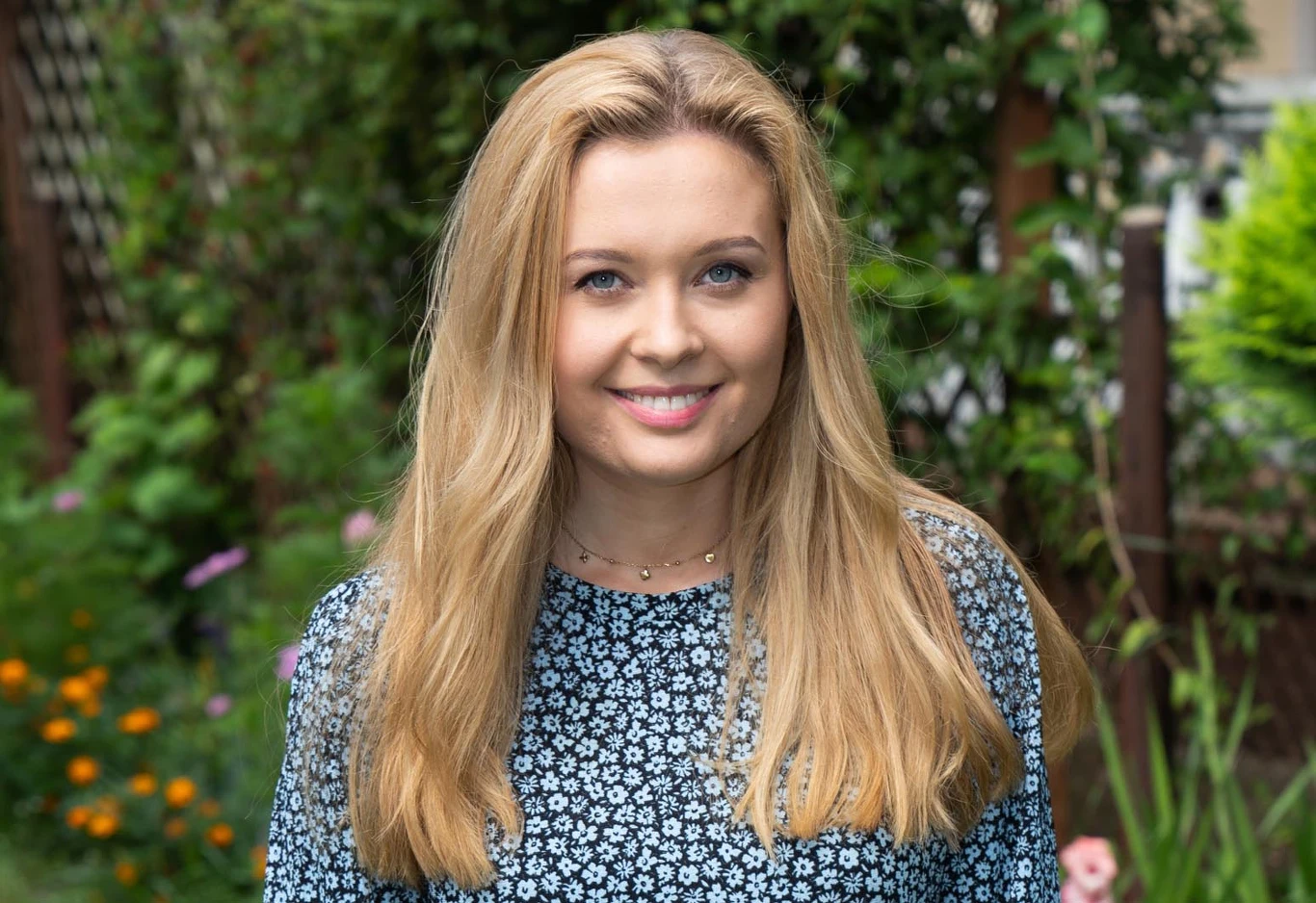 Suzannah von Nathusius Suzannah von Nathusius