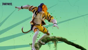 Nowy sezon już zadebiutował w Fortnite. Co oferuje?