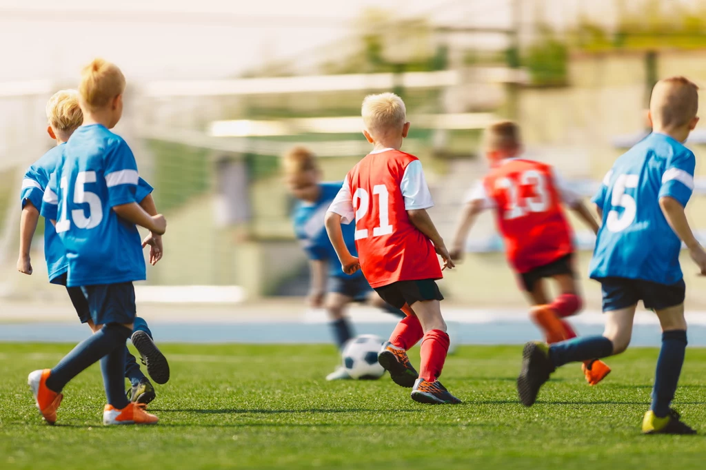 Sokoliki Cup to gwarancja udanego weekendu