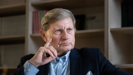 ​Leszek Balcerowicz: Jesteśmy na etapie Gierka bis