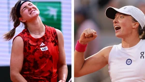 Świetny znak dla Igi Świątek. Muchova będzie mieć trudniej, to nieuniknione