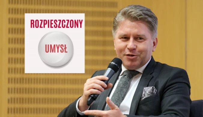 Marcin Matczak, 2023 rok