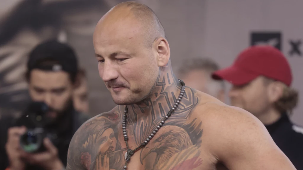Artur Szpilka Artur Szpilka