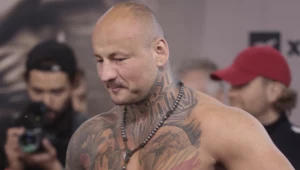 Artur Szpilka opuścił trening wściekły, ujawnia powód. "Jakaś masakra"
