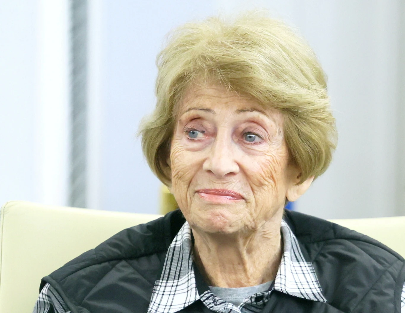 Barbara Borys-Damięcka Barbara Borys-Damięcka