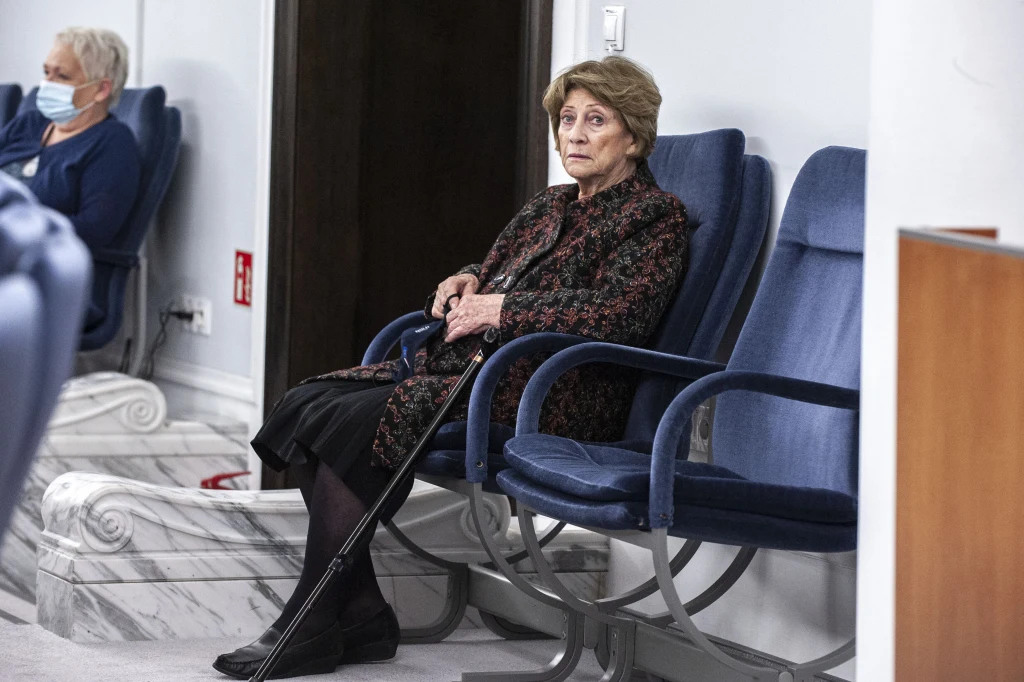 Barbara Borys-Damięcka Barbara Borys-Damięcka