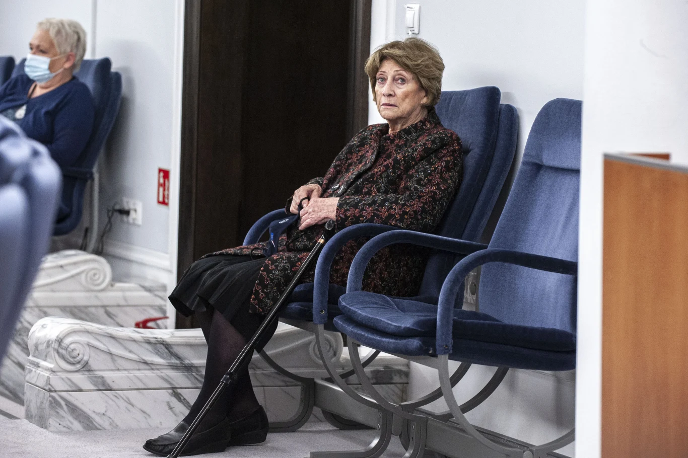 Barbara Borys-Damięcka