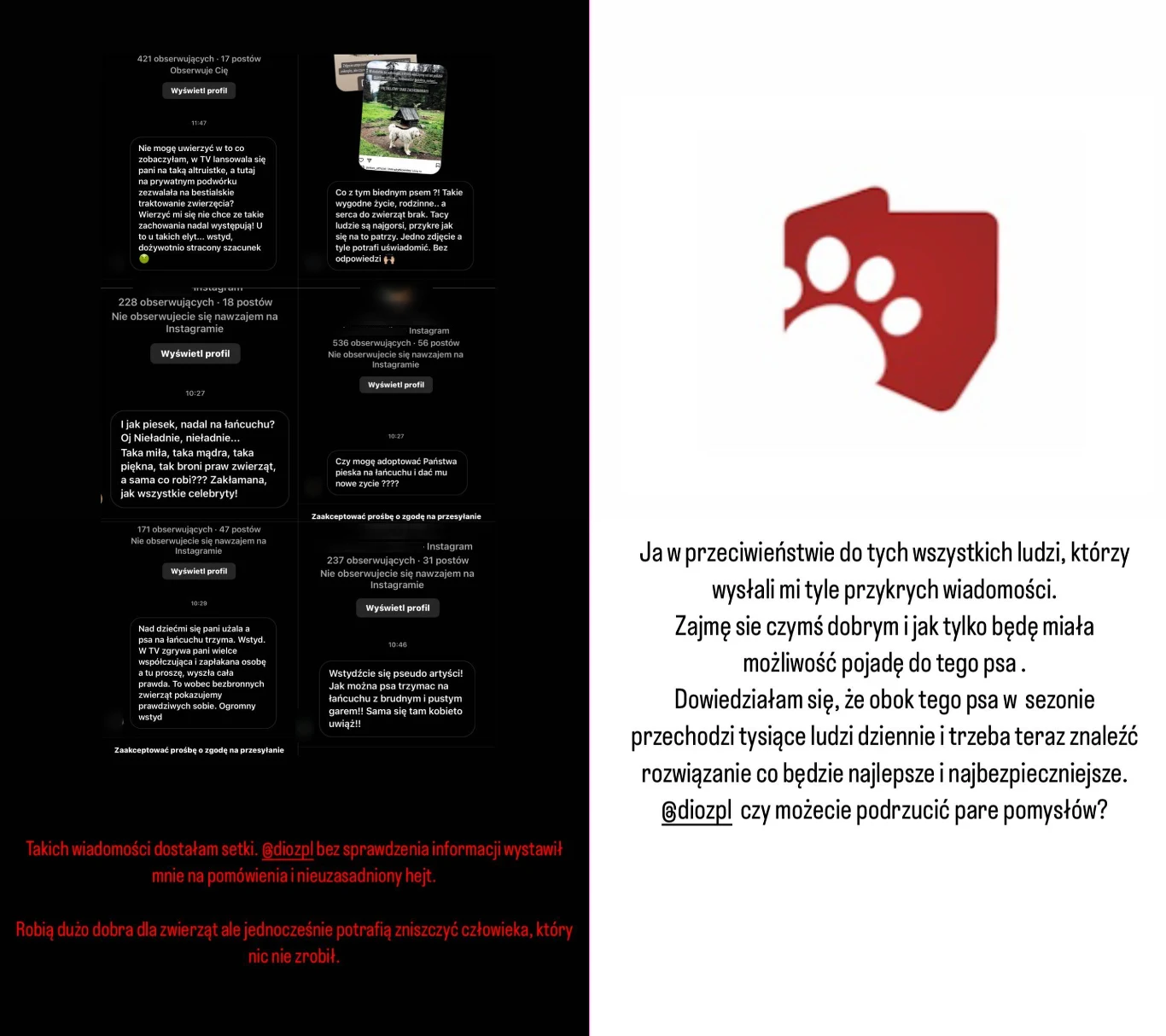 Paulina Krupińska Instagram Paulina Krupińska Instagram