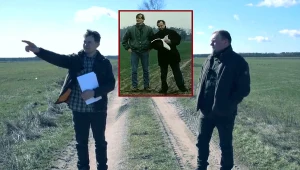 Oryginalny film Nadleśnictwa Spychowo wyświetlono ponad 123 tysiące razy