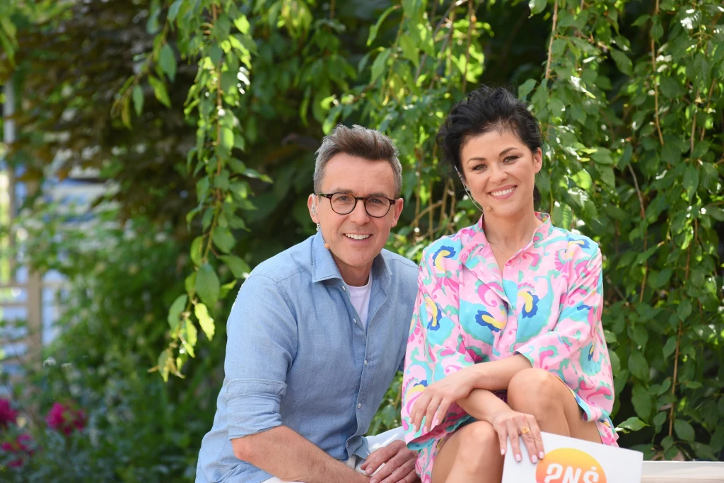 Maciej Kurzajewski, Katarzyna Cichopek