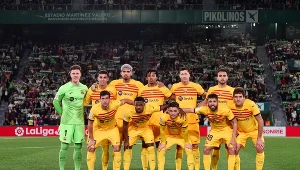 Spotkanie na szczycie w Barcelonie, klamka zapada. Hity i bolesne odejścia