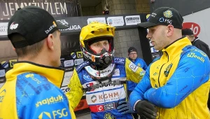 Nerwy polskiej gwiazdy! Wyżył się na kamerzyście