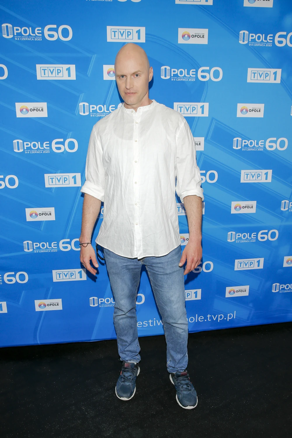 Krzysztof Krawczyk Junior Krzysztof Krawczyk Junior