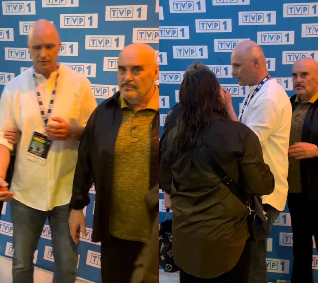 Krzysztof Krawczyk Junior Krzysztof Krawczyk Junior