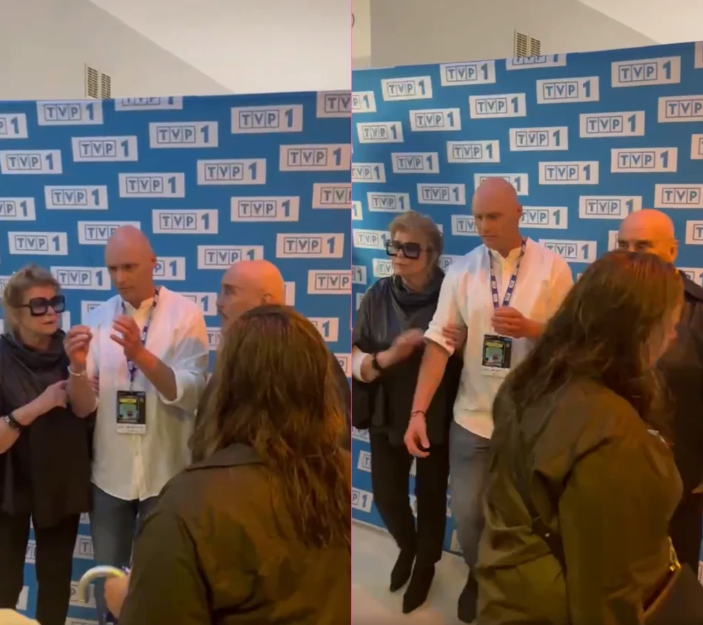 Krzysztof Krawczyk Junior Krzysztof Krawczyk Junior