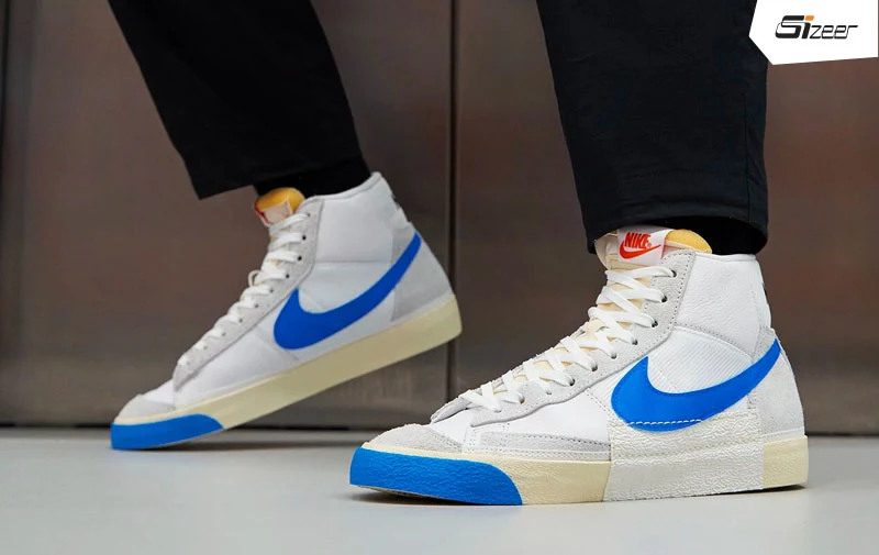 Nike Blazer 