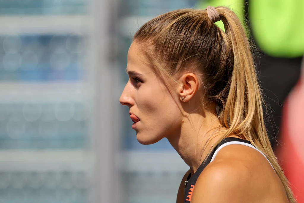 Natalia Kaczmarek Natalia Kaczmarek