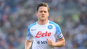 Napoli wypycha Zielińskiego. Niebywałe, gdzie chcą go sprzedać