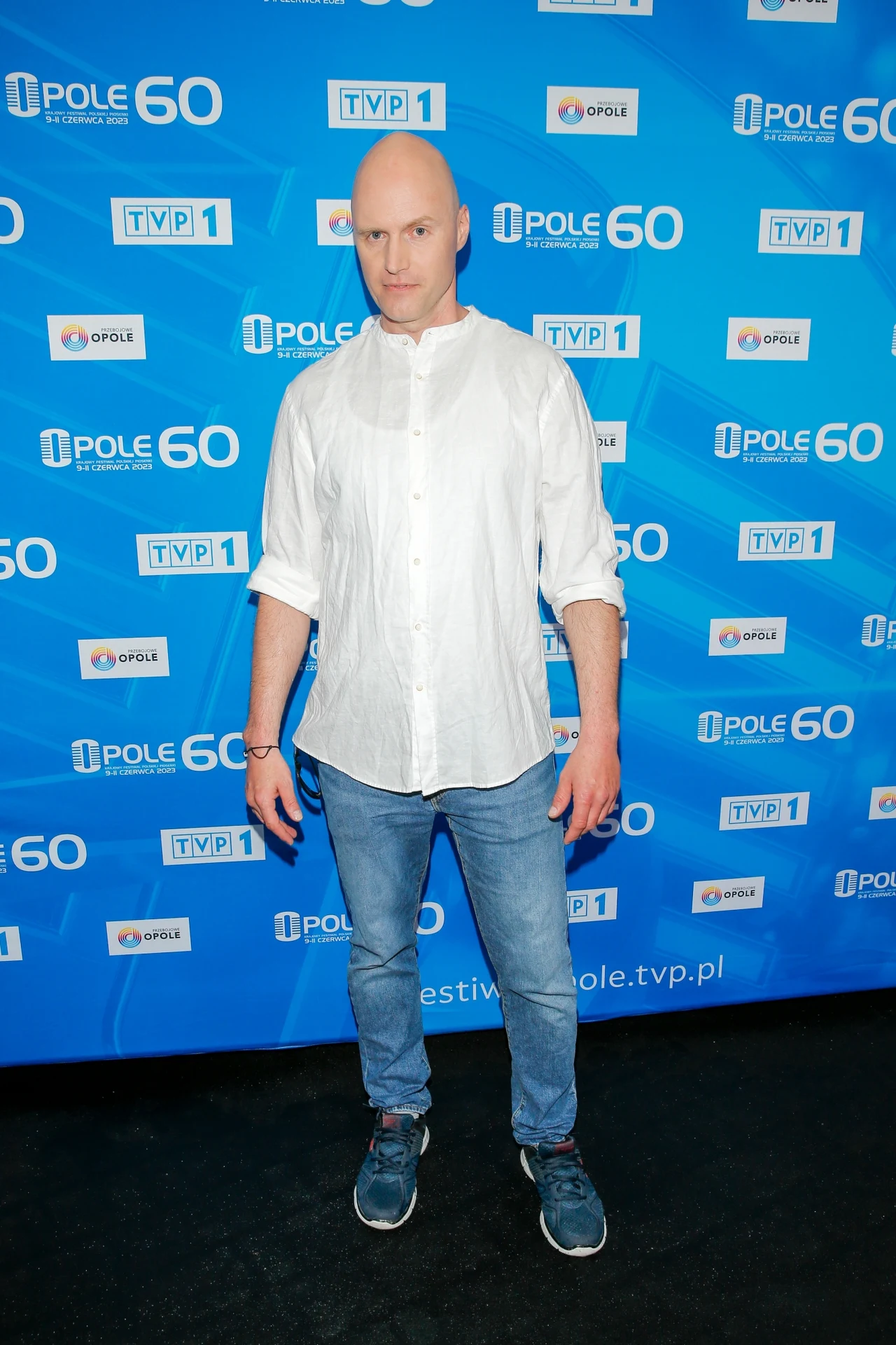 Krzysztof Krawczyk Junior Krzysztof Krawczyk Junior