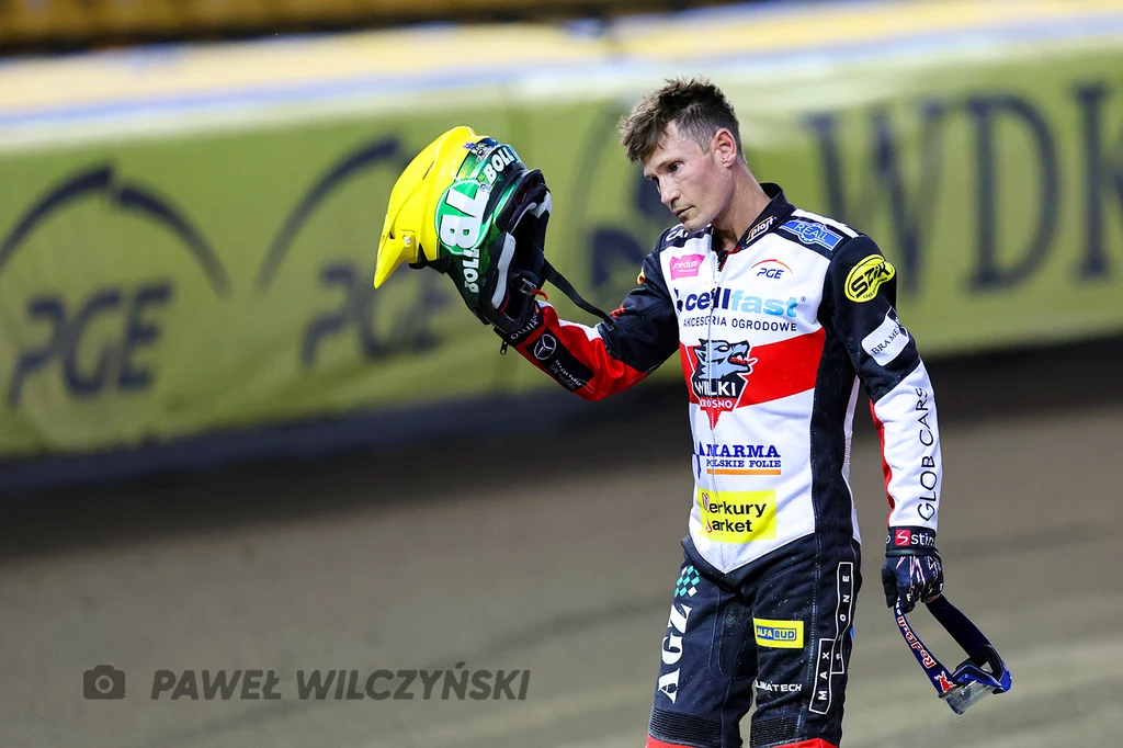 Jason Doyle