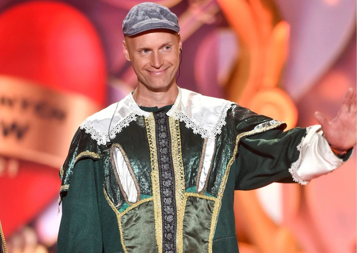 Krzysztof Krawczyk Junior Krzysztof Krawczyk Junior