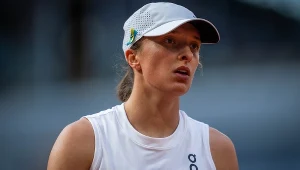 Iga Świątek zabrała głos w sprawie burzy wokół małej liczby meczów kobiet zaplanowanych w sesjach wieczornych Roland Garros