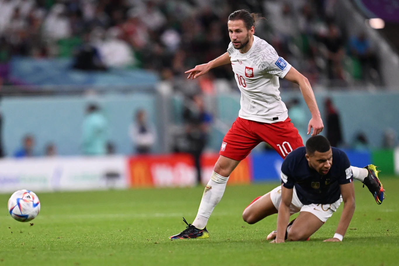 Grzegorz Krychowiak Grzegorz Krychowiak