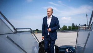 Olaf Scholz 