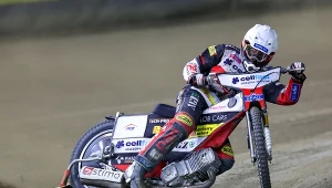 Tylko punkty się zgadzały. Kuriozalny występ Polaka