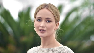 Jennifer Lawrence