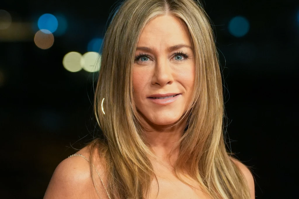 Jennifer Aniston wyznała prawdę o swoich treningach