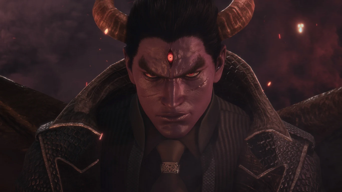 Tekken 8 Tekken 8