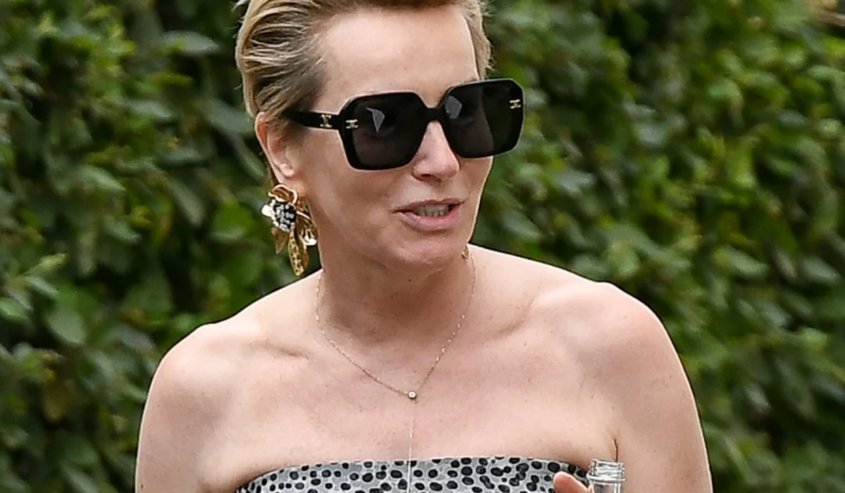 Paulina Smaszcz Paulina Smaszcz