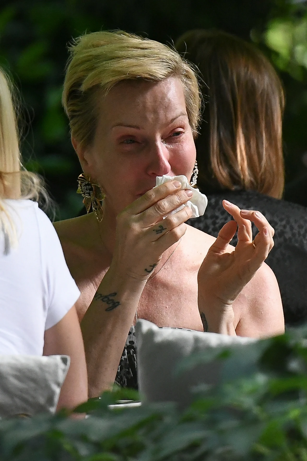 Paulina Smaszcz Paulina Smaszcz