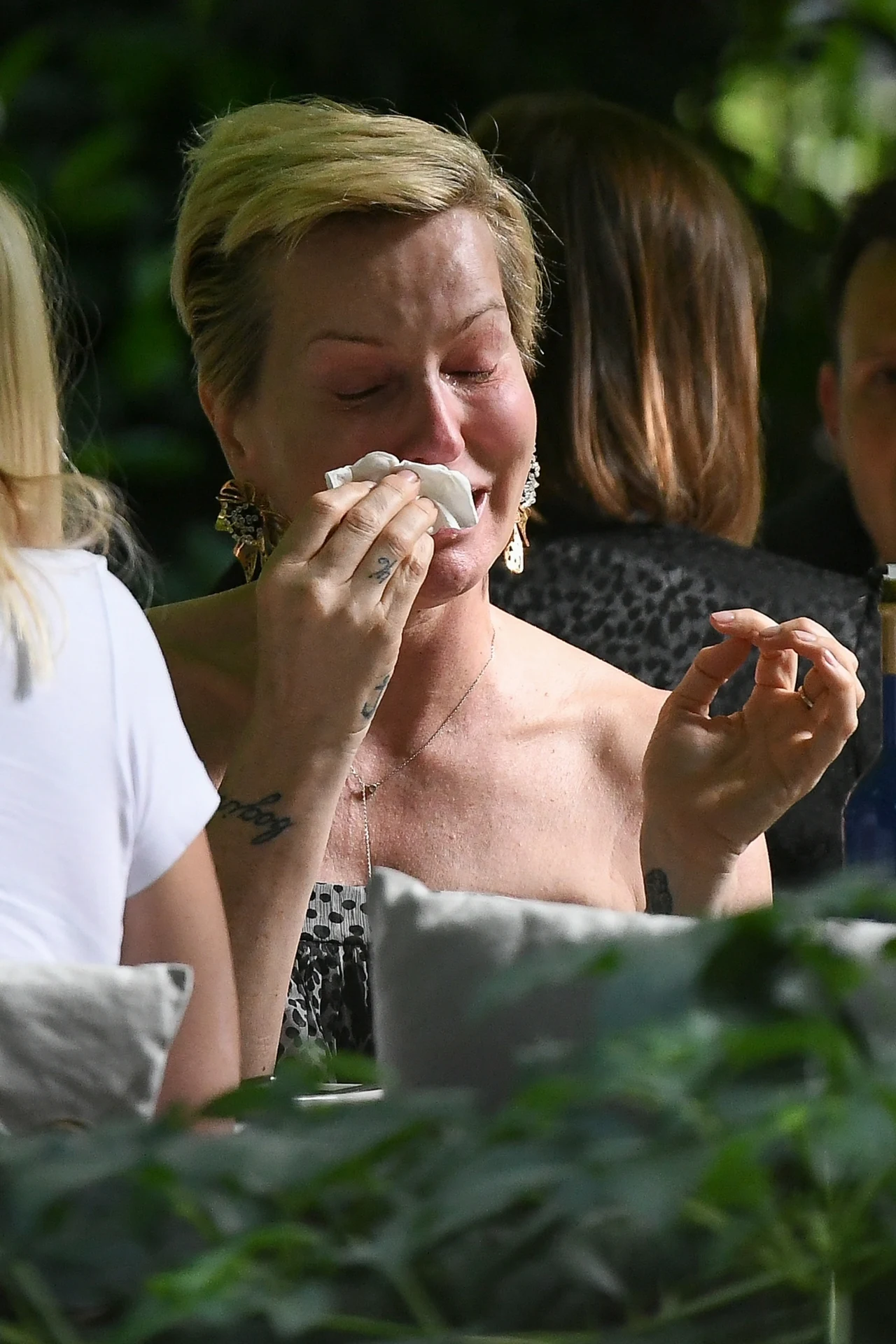 Paulina Smaszcz Paulina Smaszcz