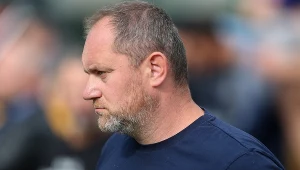 Karol Czyż finałem mistrzostw Polski zakończy pracę trenerską z Ogniwem Sopot